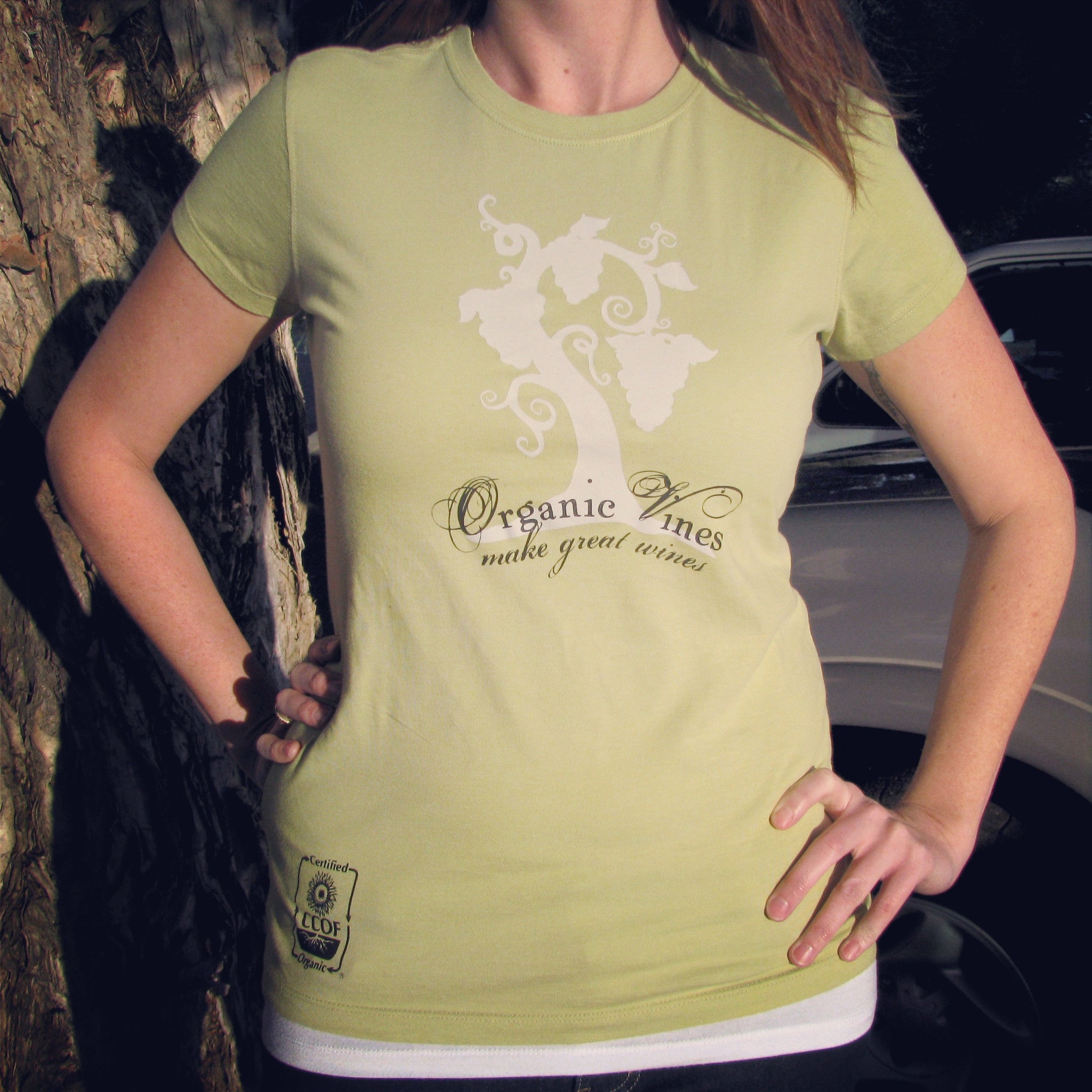 T-shirts