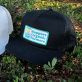CCOF Trucker-Style Hats